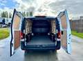 Mercedes-Benz Vito E-VITO Wit - thumbnail 7