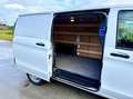 Mercedes-Benz Vito E-VITO Wit - thumbnail 12