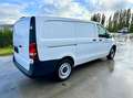 Mercedes-Benz Vito E-VITO Wit - thumbnail 4