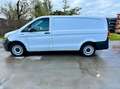 Mercedes-Benz Vito E-VITO Wit - thumbnail 2