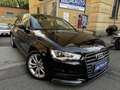 Audi A3 Sedan 2.0tdi 150cv EURO6 MANUALE 6M-PERMUTABILE Noir - thumbnail 1
