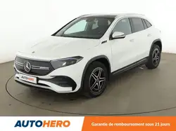 Mercedes-Benz 250 AMG Line 66.5 kWh