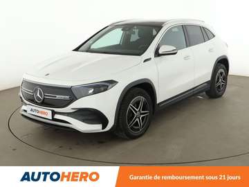 250 AMG Line 66.5 kWh