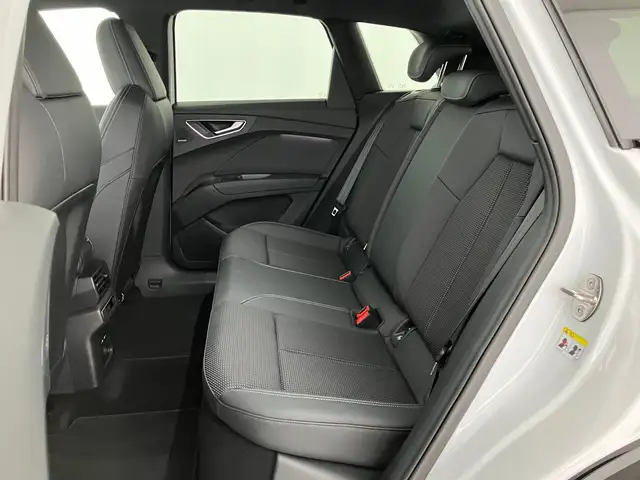 Audi Q4 e-tron Audi Q4 55 e-tron quattro Ansicht 26