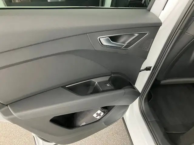 Audi Q4 e-tron Audi Q4 55 e-tron quattro Ansicht 25