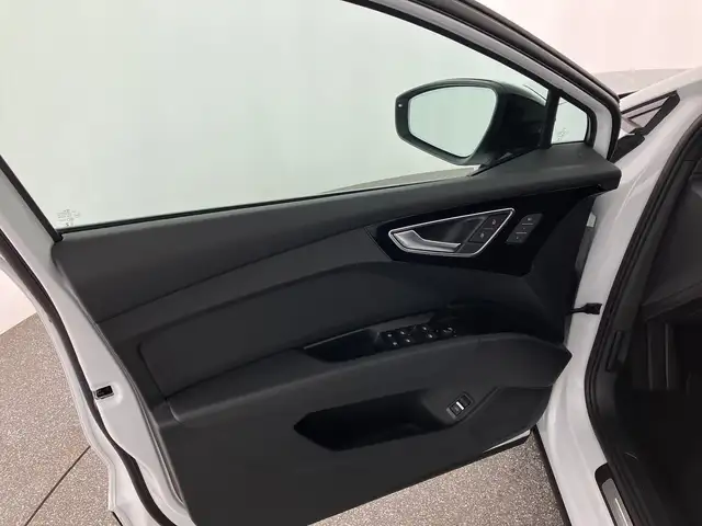 Audi Q4 e-tron Audi Q4 55 e-tron quattro Ansicht 11