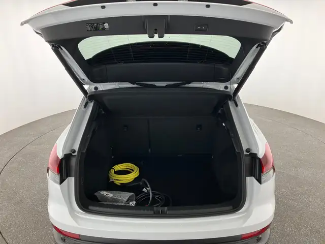 Audi Q4 e-tron Audi Q4 55 e-tron quattro Ansicht 27