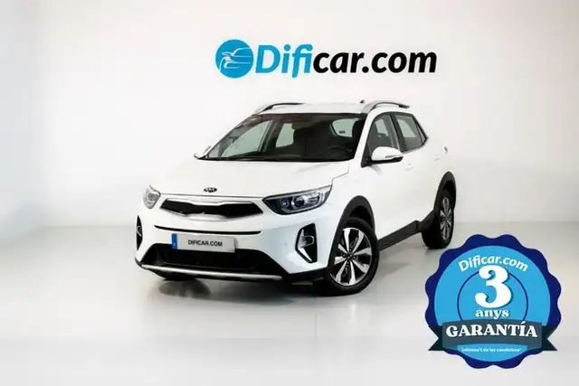 Kia Stonic 1.0 HÍBRIDO 120CV 5P AUTOMÁTICO