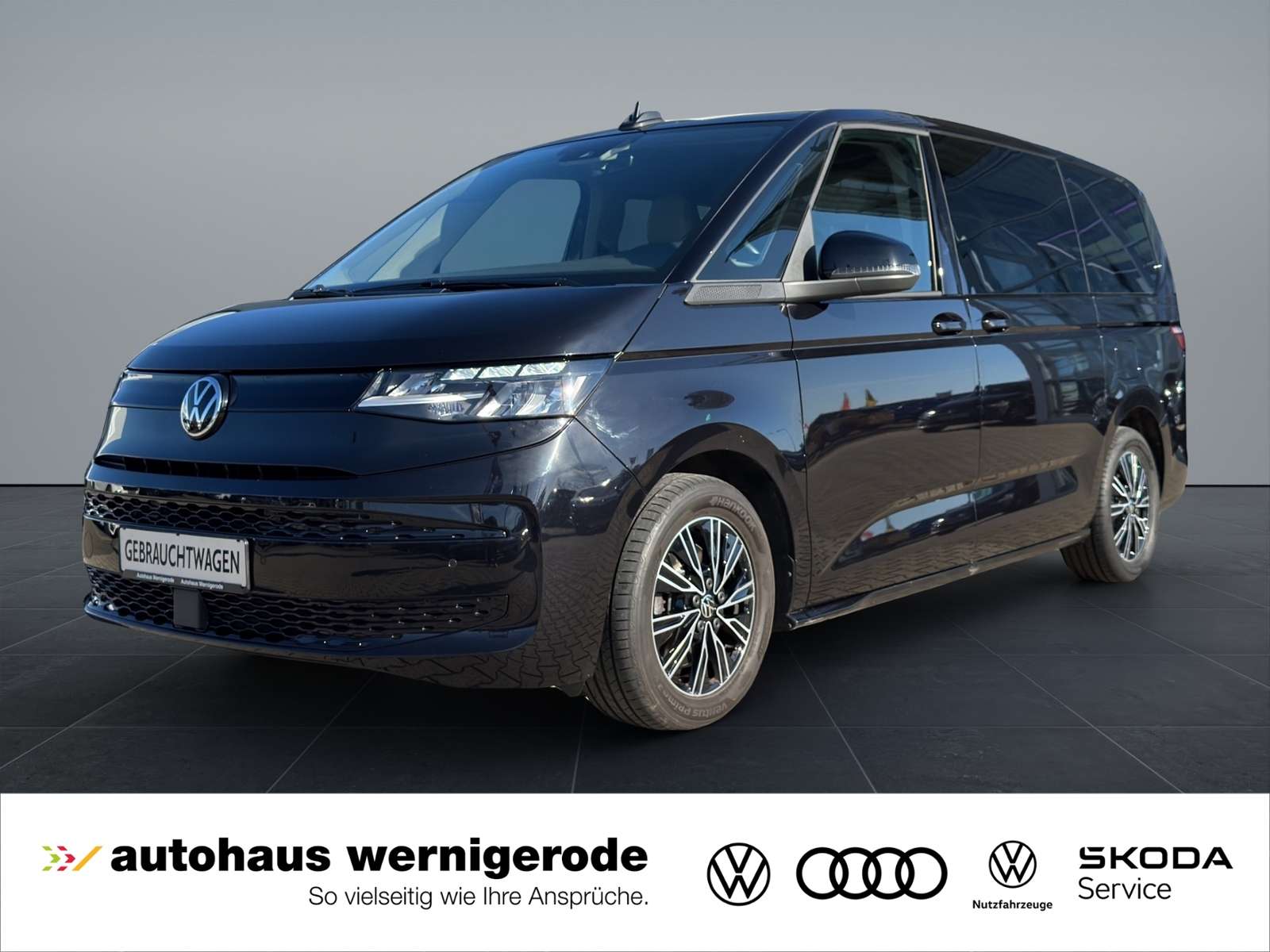 Second hand Volkswagen  2.0