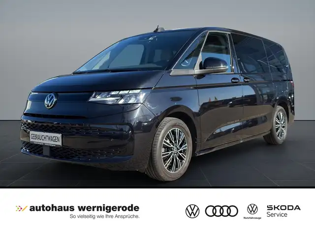 Volkswagen T7 Multivan 2.0 TDI DSG LÜ, LED