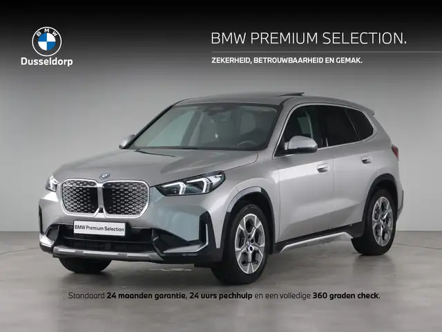 BMW iX1 eDrive20