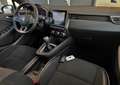Renault Clio TCe 100 Intens Design' NEW 1er Main Grijs - thumbnail 7