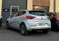 Renault Clio TCe 100 Intens Design' NEW 1er Main Grijs - thumbnail 4