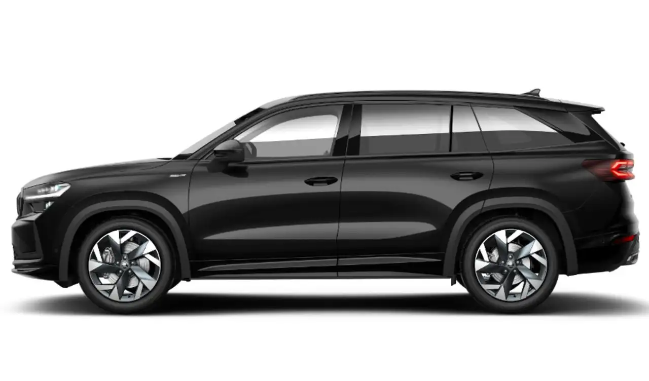Skoda Kodiaq 2026