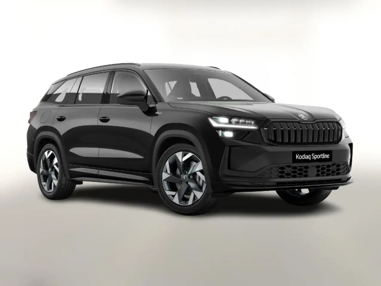 Skoda Kodiaq 2026