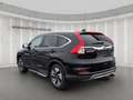 Honda CR-V Executive 4WD*Autom*ACC*Navi*Leder*AHK*Pano Schwarz - thumbnail 4