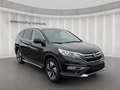 Honda CR-V Executive 4WD*Autom*ACC*Navi*Leder*AHK*Pano Schwarz - thumbnail 8