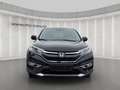Honda CR-V Executive 4WD*Autom*ACC*Navi*Leder*AHK*Pano Schwarz - thumbnail 2