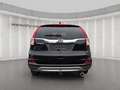 Honda CR-V Executive 4WD*Autom*ACC*Navi*Leder*AHK*Pano Schwarz - thumbnail 5