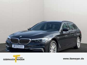 d X-drive Luxury Line Nav PanoD El.Hk. Ahk