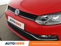 Volkswagen Polo 1.0 Allstar Rouge - thumbnail 27