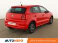 Volkswagen Polo 1.0 Allstar Rouge - thumbnail 6