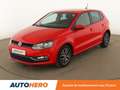 Volkswagen Polo 1.0 Allstar Rouge - thumbnail 1