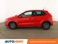 Volkswagen Polo 1.0 Allstar Rouge - thumbnail 3