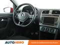 Volkswagen Polo 1.0 Allstar Rouge - thumbnail 13