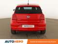 Volkswagen Polo 1.0 Allstar Rouge - thumbnail 5