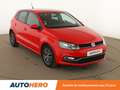Volkswagen Polo 1.0 Allstar Rouge - thumbnail 8