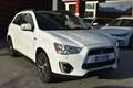 Mitsubishi ASX ASX I 2010 1.8 Intense Panoramic 4wd FL Blanc - thumbnail 1
