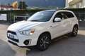 Mitsubishi ASX ASX I 2010 1.8 Intense Panoramic 4wd FL Blanc - thumbnail 5