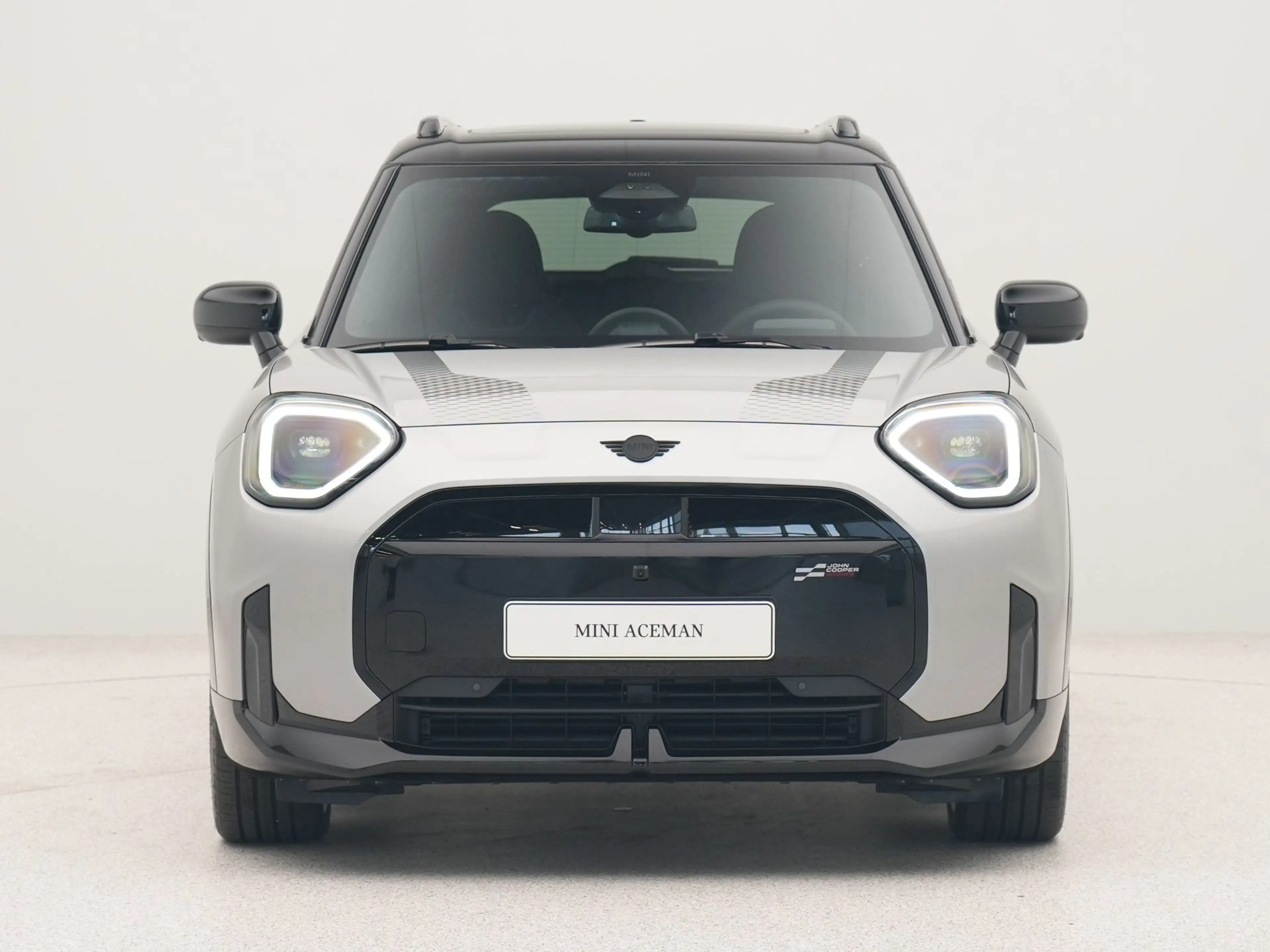 MINI Aceman SE John Cooper Works Pakket XL Accu conditie 100% — photo 6