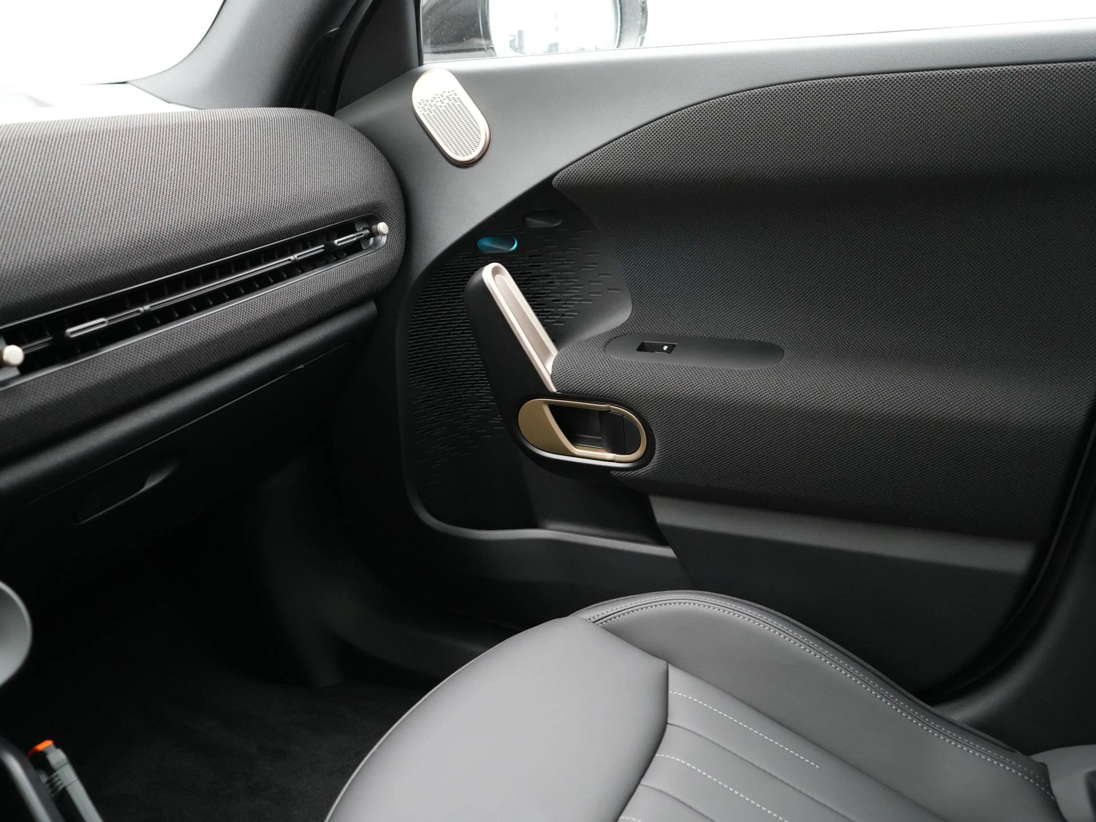 MINI Aceman SE John Cooper Works Pakket XL Accu conditie 100% — photo 15
