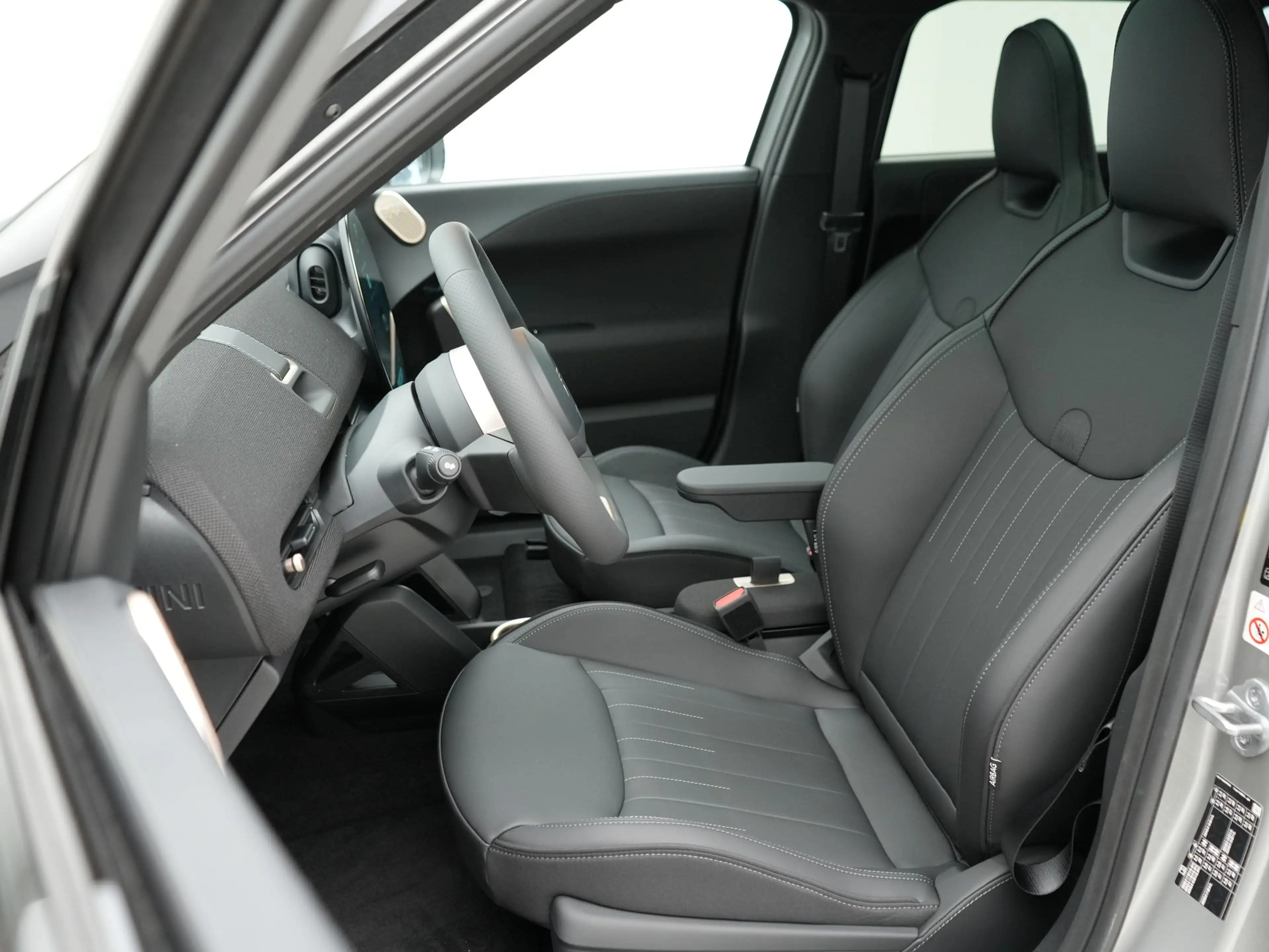 MINI Aceman SE John Cooper Works Pakket XL Accu conditie 100% — photo 5