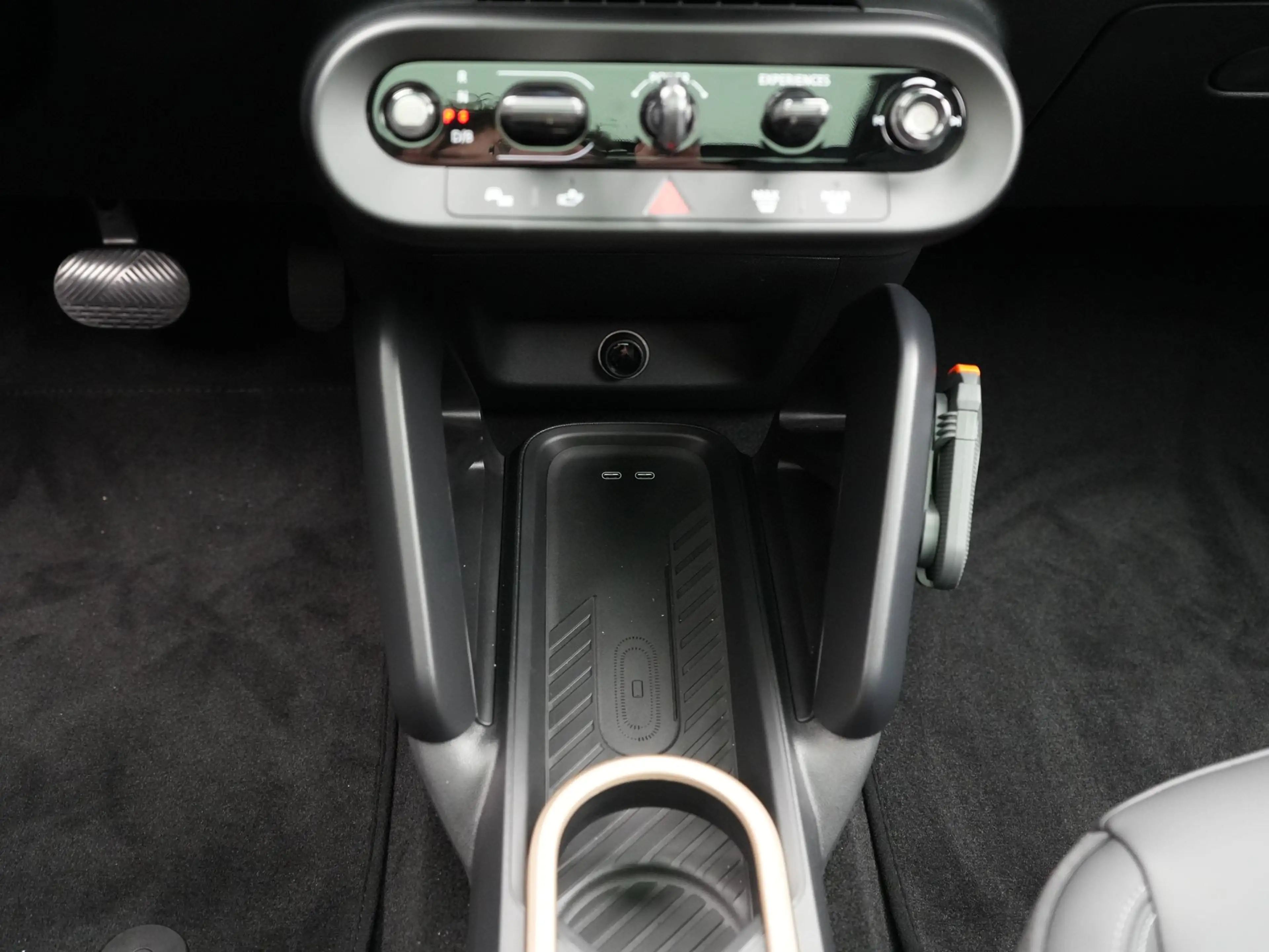 MINI Aceman SE John Cooper Works Pakket XL Accu conditie 100% — photo 14