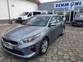 Kia Ceed SW / cee'd SW Autom. Navi  Allwetter neu Silber - thumbnail 1