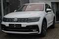 Volkswagen Tiguan 2.0 TDI 4Motion R-Line DSG Pano AHK ACC 20 Zoll  S Weiß - thumbnail 2