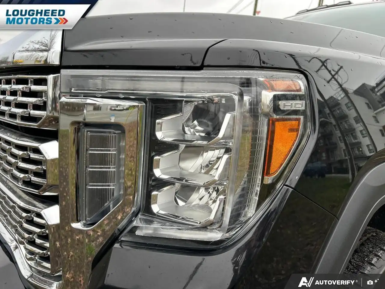 GMC Sierra 3500 снимка GMC Sierra 3500