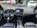 BMW X3 xDrive 30 d M SPORT +1.HAND+LASER+AHK+LM20''+ Grau - thumbnail 15