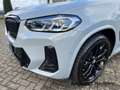 BMW X3 xDrive 30 d M SPORT +1.HAND+LASER+AHK+LM20''+ Grau - thumbnail 24