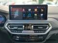 BMW X3 xDrive 30 d M SPORT +1.HAND+LASER+AHK+LM20''+ Grau - thumbnail 16