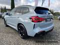 BMW X3 xDrive 30 d M SPORT +1.HAND+LASER+AHK+LM20''+ Grau - thumbnail 6