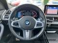 BMW X3 xDrive 30 d M SPORT +1.HAND+LASER+AHK+LM20''+ Grau - thumbnail 13