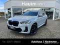 BMW X3 xDrive 30 d M SPORT +1.HAND+LASER+AHK+LM20''+ Grau - thumbnail 1