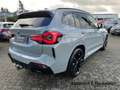 BMW X3 xDrive 30 d M SPORT +1.HAND+LASER+AHK+LM20''+ Grau - thumbnail 8