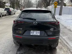 Mazda CX-30 снимка Mazda CX-30