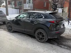 Mazda CX-30 снимка Mazda CX-30