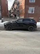 Mazda CX-30 снимка Mazda CX-30